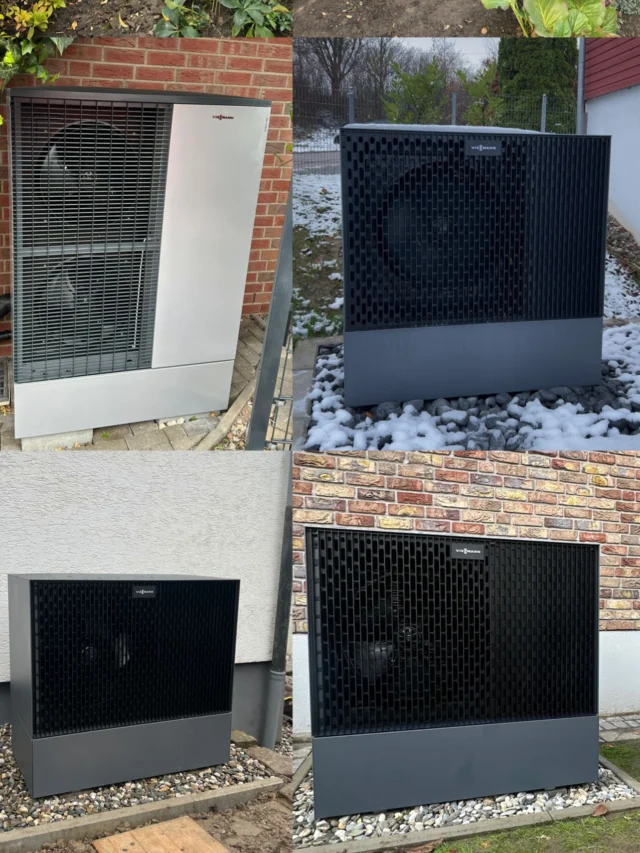 Ein Jahr voller Energie! ⚡️🔥
Was für ein Jahr liegt hinter uns! Wir blicken auf unzählige spannende Projekte, neue Begegnungen und jede Menge installierte Technik zurück.
Unsere Bilanz kann sich sehen lassen:
✅ 21 Heizungsanlagen sorgen ab sofort für wohlige Wärme.
✅ 37 Klimaanlagen garantieren im nächsten Sommer einen kühlen Kopf.
Ein absolutes Highlight war unser Tag der offenen Tür im Sommer! ☀️ Es war toll, so viele von euch persönlich bei uns im Betrieb zu begrüßen und gemeinsam zu feiern.
Ein riesiges Dankeschön geht an unser starkes Team, das täglich alles gibt, und natürlich an unsere Kunden für das Vertrauen in unsere Arbeit. 🤝
Wir wünschen euch allen eine frohe Weihnachtszeit und einen guten Rutsch ins neue Jahr! 🎄✨
Euer Team von Reinacher – Wärme, Kälte, Klimatechnik.

#Heizungsbau #Klimatechnik #Wärmepumpen #Handwerk #teamwork